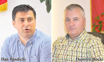 Bocai şi Pîndichi îşi „dispută” candidatura din partea PNL la Primăria Ovidiu